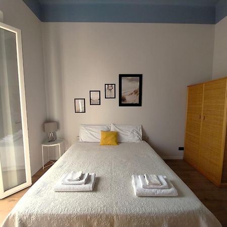 לידו די אוסטיה Mareroma32 - Tourist Rental מראה חיצוני תמונה
