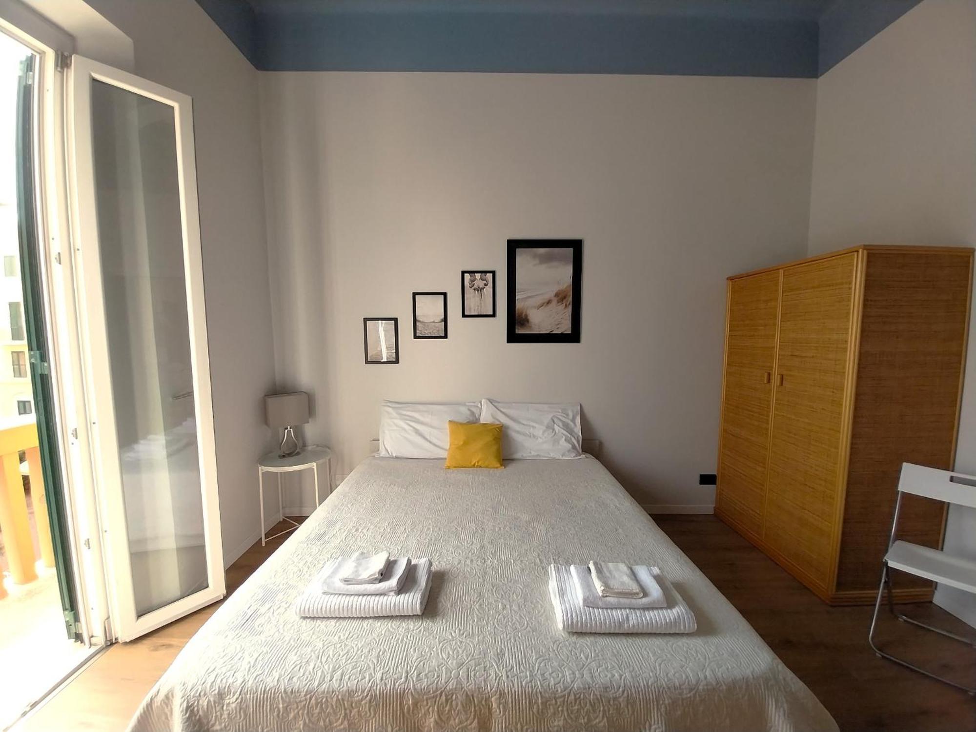 לידו די אוסטיה Mareroma32 - Tourist Rental מראה חיצוני תמונה