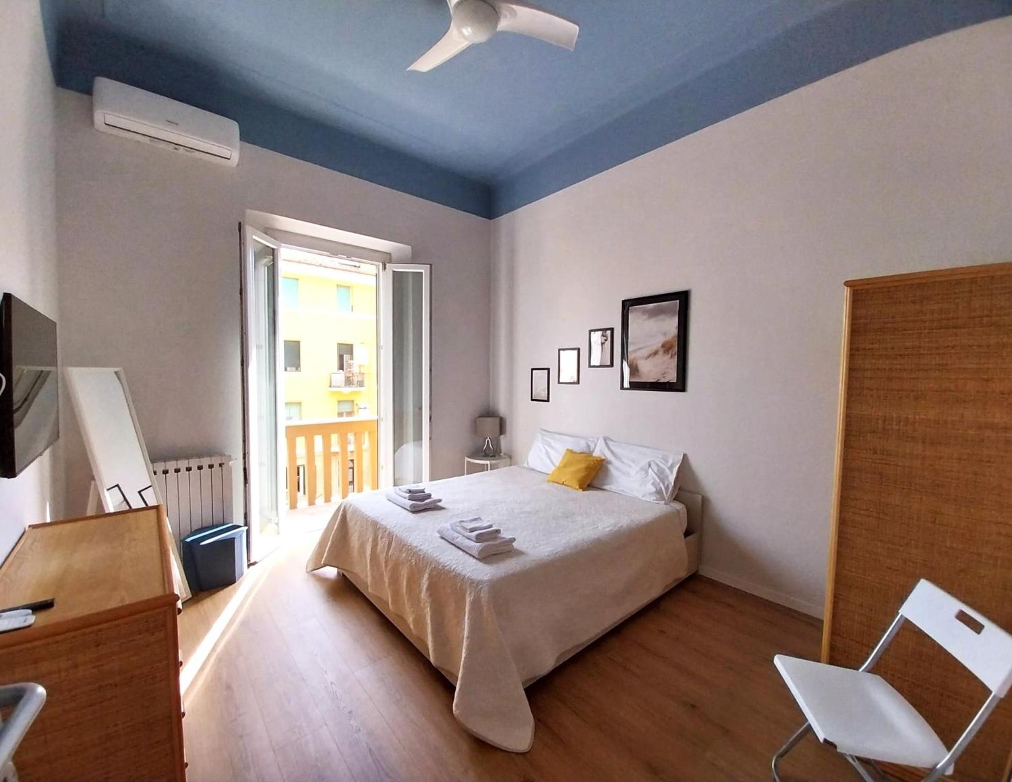 לידו די אוסטיה Mareroma32 - Tourist Rental מראה חיצוני תמונה